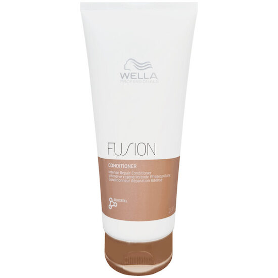 Wella Fusion Intense Repair Conditioner 200ml