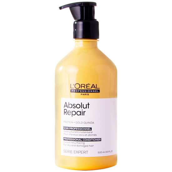 Loreal Absolut Repair Conditioner 500 ml