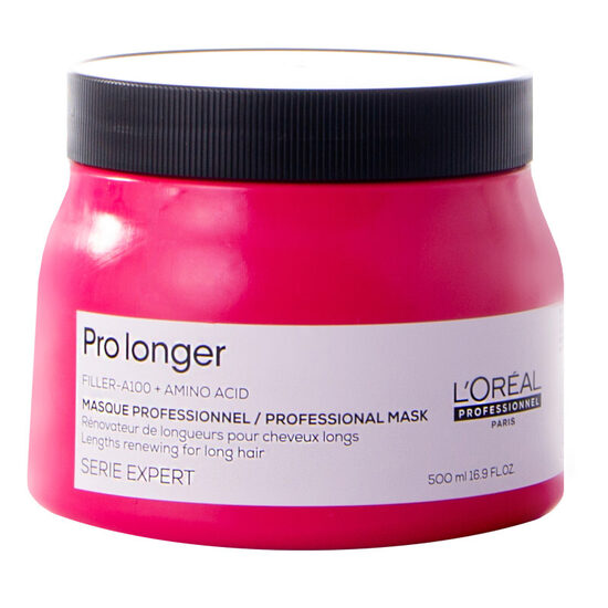 Loreal Pro Longer Mask 500 ml