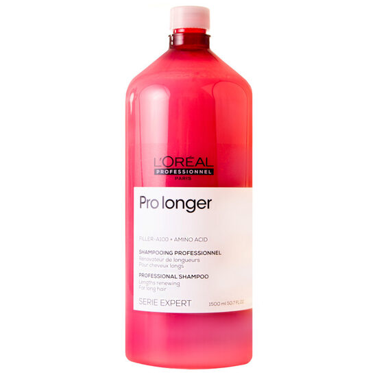 Loreal Pro Longer Shampoo 1500 ml
