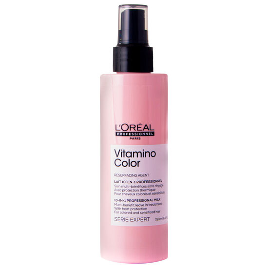 Loreal Vitamino 10 in 1 spray 190ml