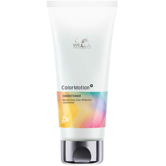 Wella Color Motion Conditioner 200ml