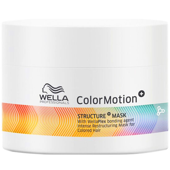 Wella Color Motion Mask 150ml