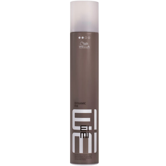 Wella EIMI Dynamic Fix hair spray 500ml