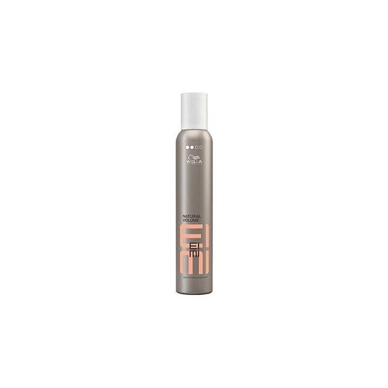 Wella EIMI Natural Volume Mousse 500ml