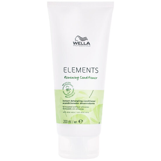 Wella Elements Renewing Conditioner 200ml