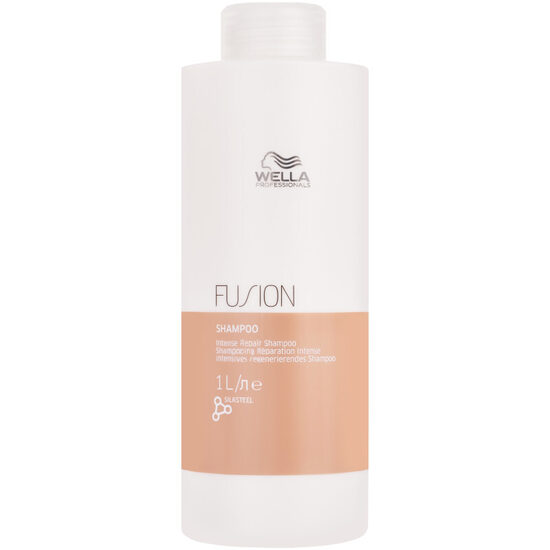 Wella Fusion Shampoo 1000ml