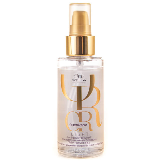 Wella Reflections Oil LIGHT 30ml