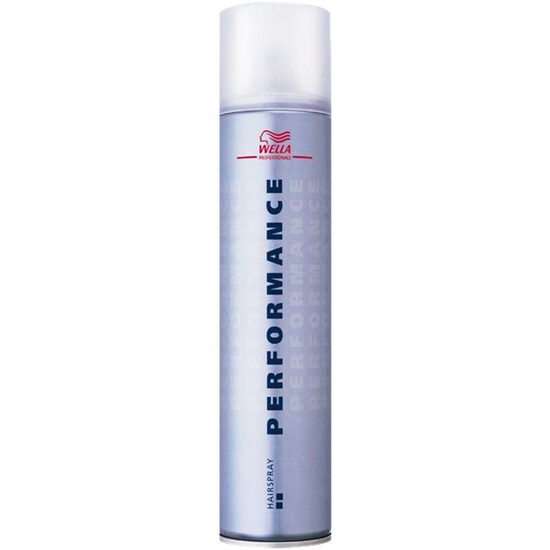 Wella Performance Hairspray Extra Strong 500ml