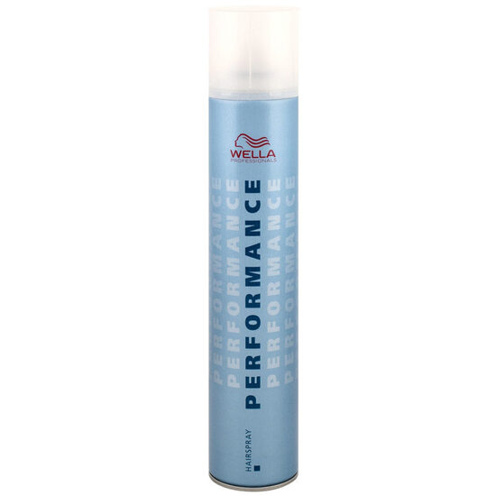 Wella Performance Hairspray Strong 500ml