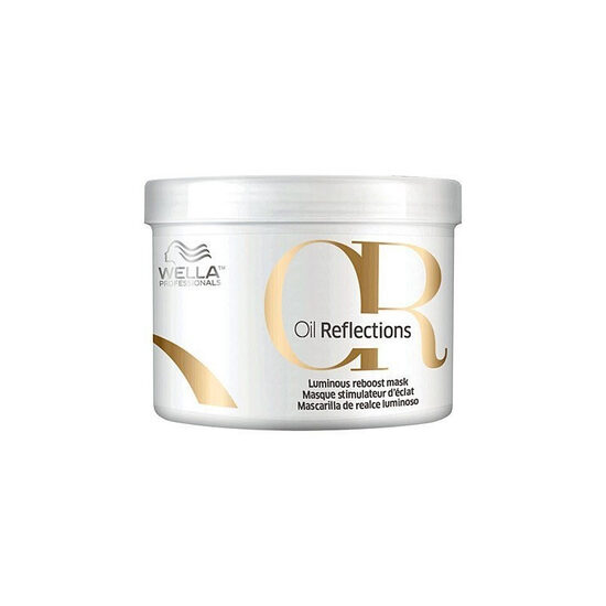 Wella Reflections Oil Mask 500 ml