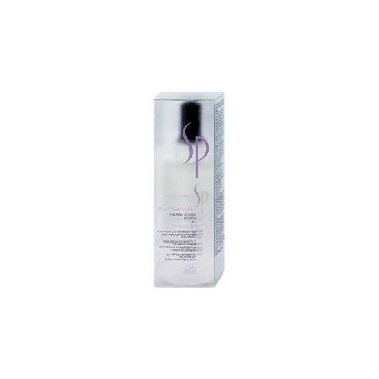 WELLA SP BALANCE SCALP Serum 100ml