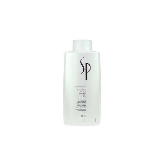WELLA SP CALANCE SCALP Shampoo 1000ml