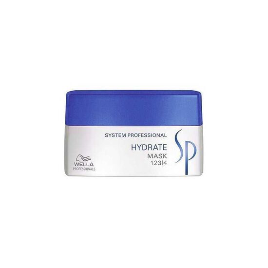 WELLA SP HYDRATE Mask 200ml