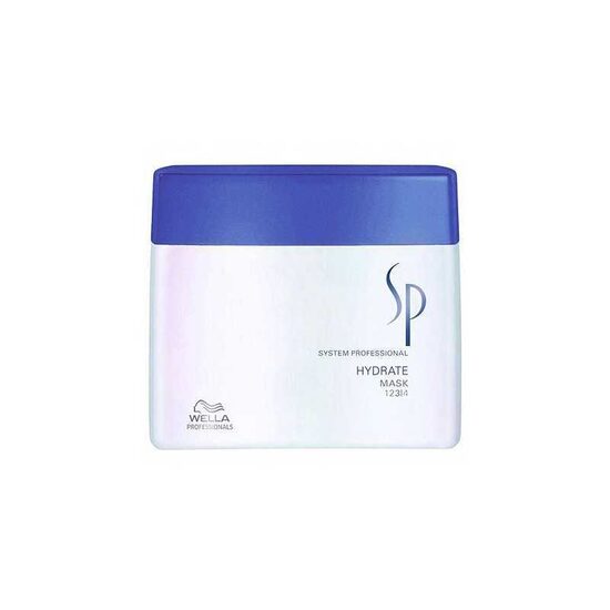 WELLA SP HYDRATE Mask 400ml