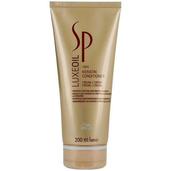 WELLA SP LUXE OIL Conditioner 200ml