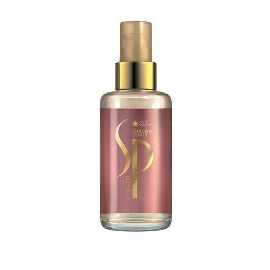 Wella SP Luxe Oil Chroma Elixir 100 ml